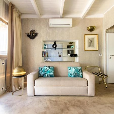 Your Trastevere Terrace โรม ภายนอก รูปภาพ