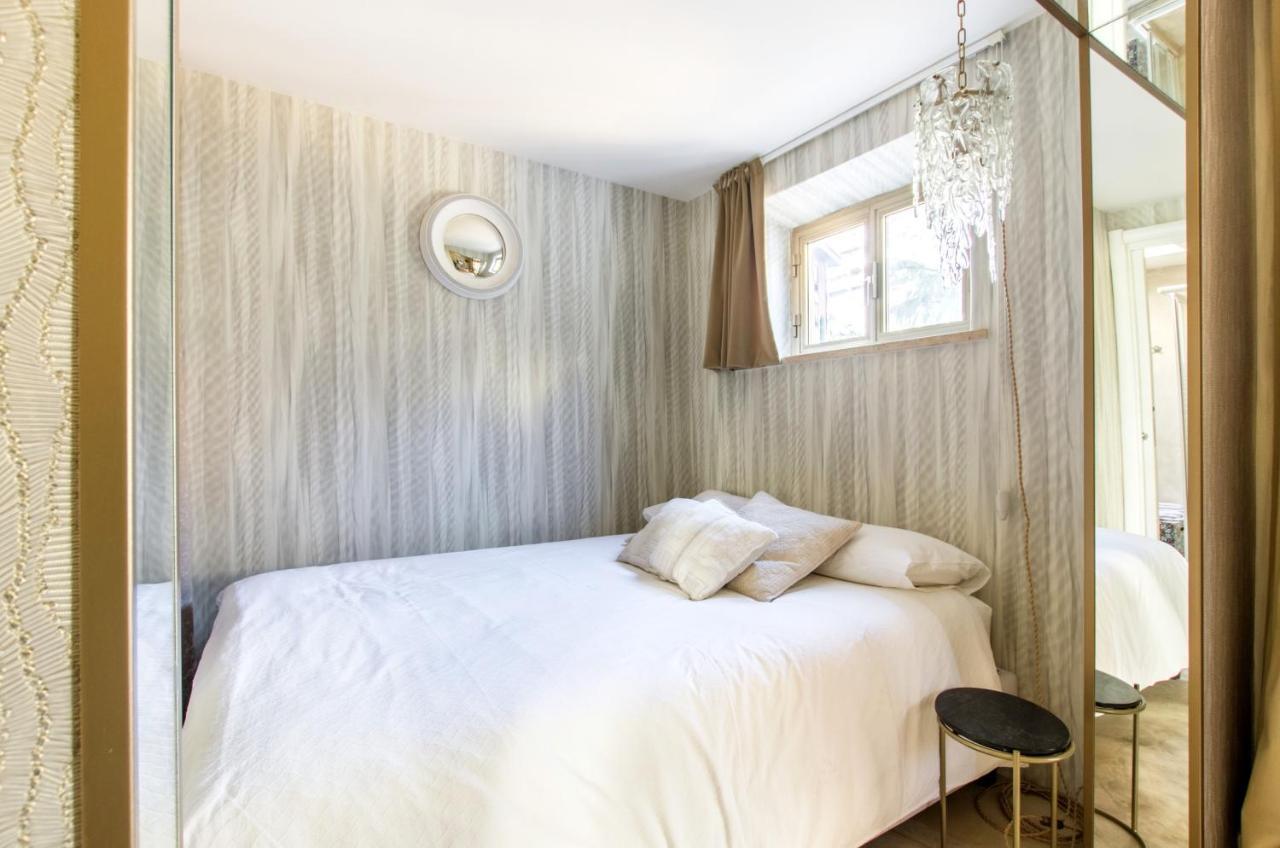 Your Trastevere Terrace โรม ภายนอก รูปภาพ