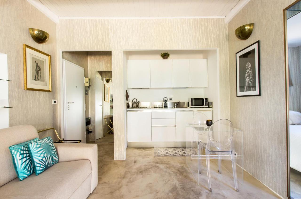 Your Trastevere Terrace โรม ภายนอก รูปภาพ