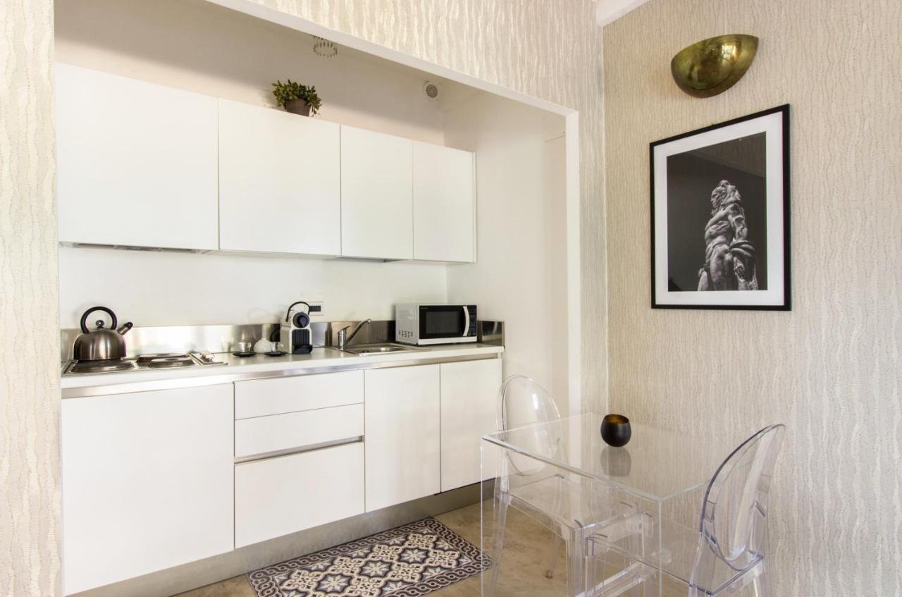 Your Trastevere Terrace โรม ภายนอก รูปภาพ