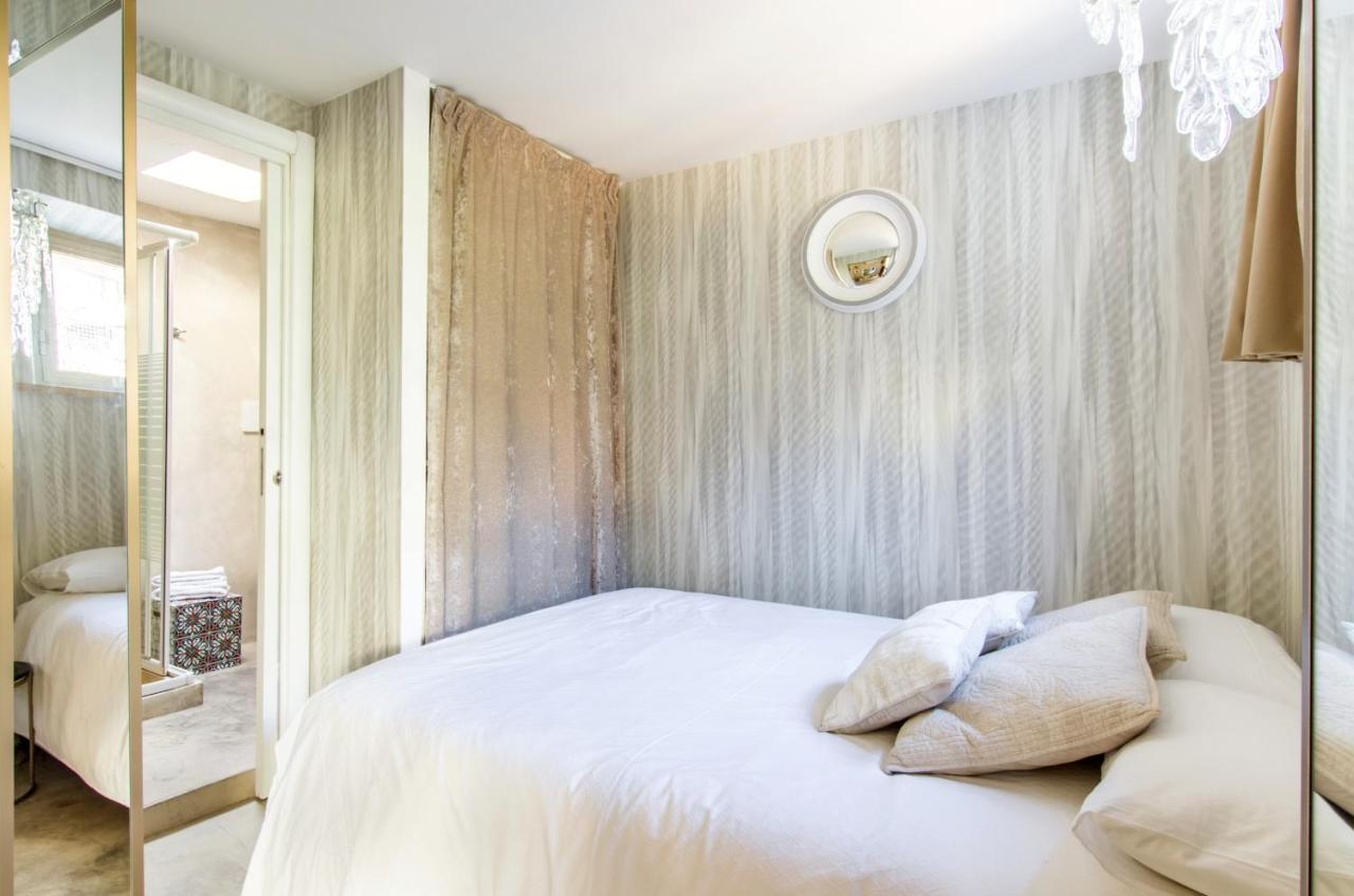 Your Trastevere Terrace โรม ภายนอก รูปภาพ