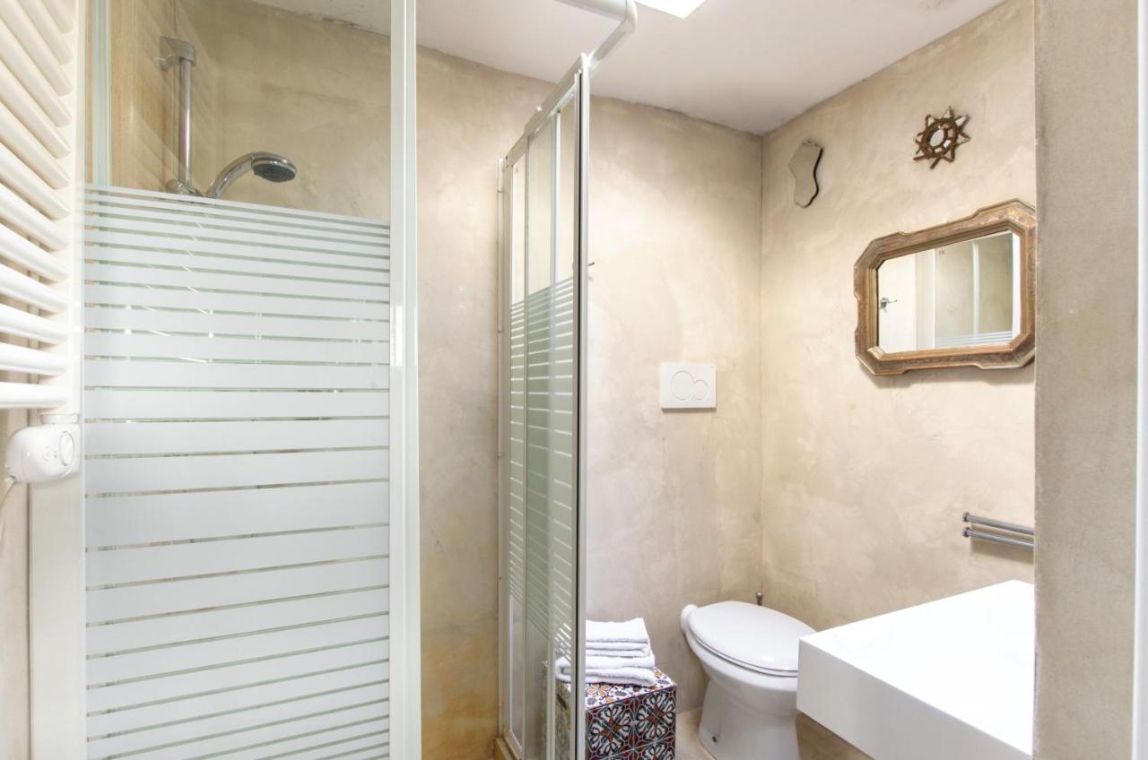 Your Trastevere Terrace โรม ภายนอก รูปภาพ