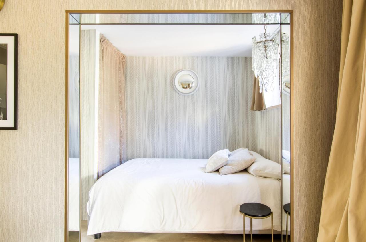 Your Trastevere Terrace โรม ภายนอก รูปภาพ